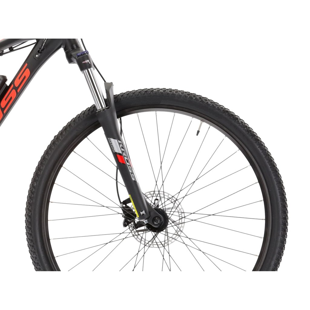 Rowery elektryczne Kross Hexagon Boost 1.0 522 