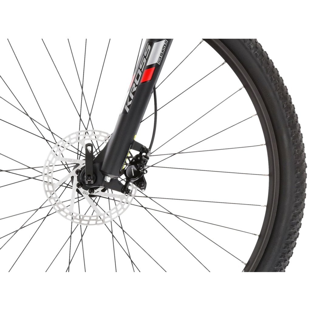 Rowery elektryczne Kross Hexagon Boost 1.0 522 