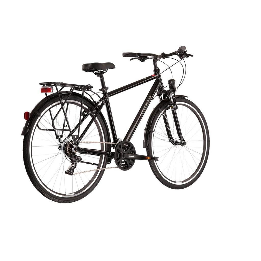 Rowery trekkingowe Kross Trans 1.0