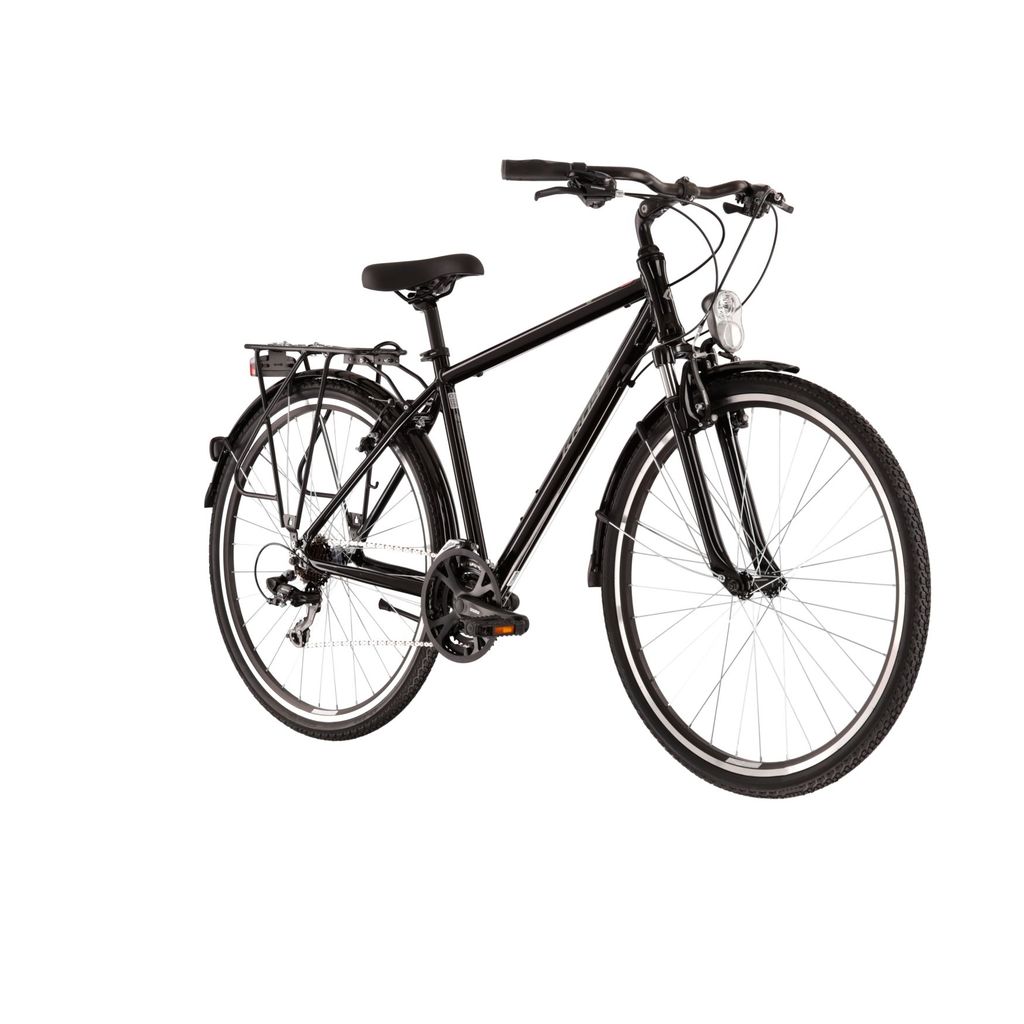 Rowery trekkingowe Kross Trans 1.0
