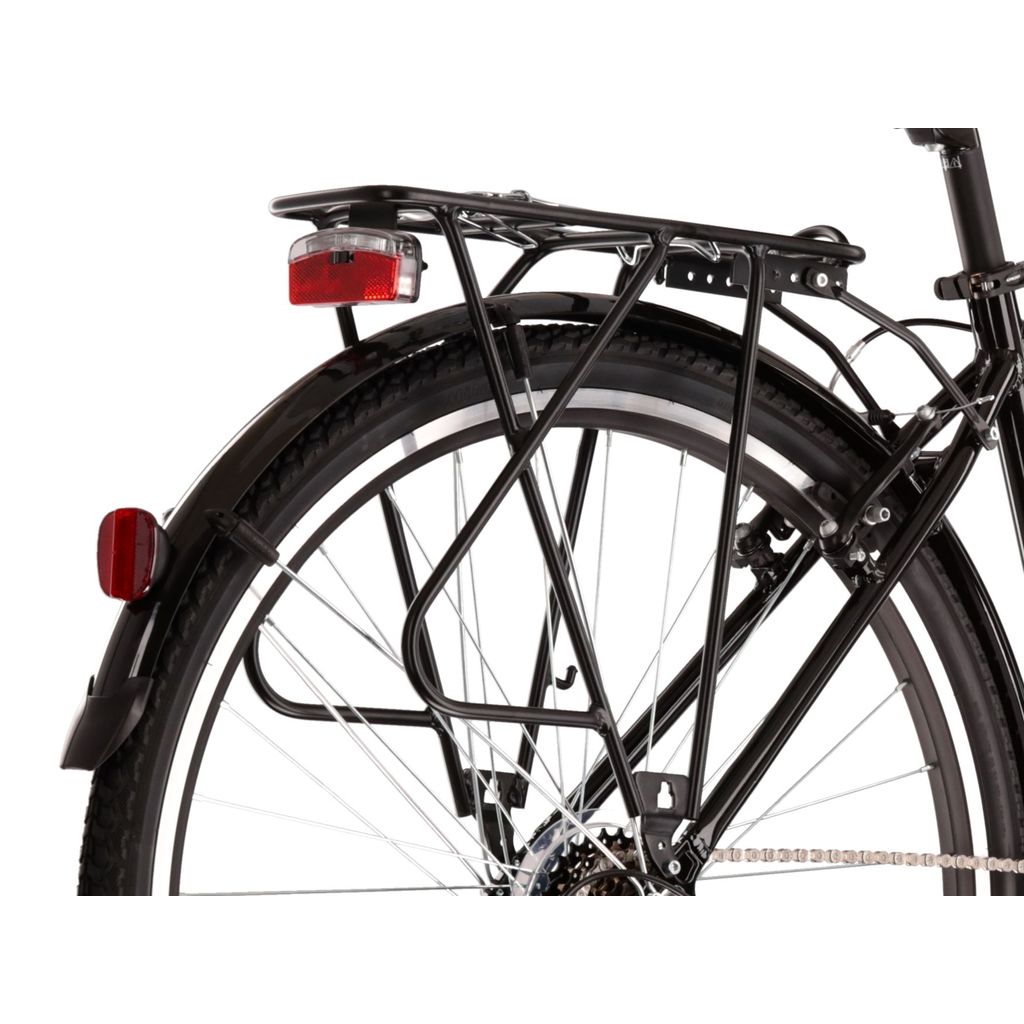 Rowery trekkingowe Kross Trans 1.0