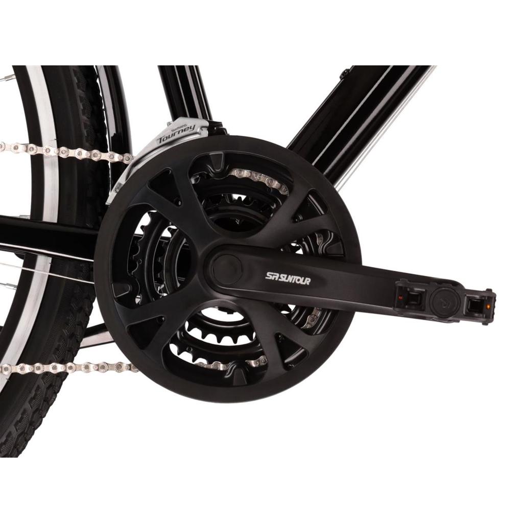 Rowery trekkingowe Kross Trans 1.0