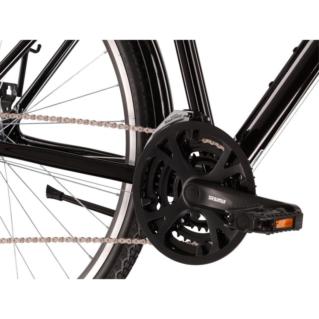 Rowery trekkingowe Kross Trans 1.0