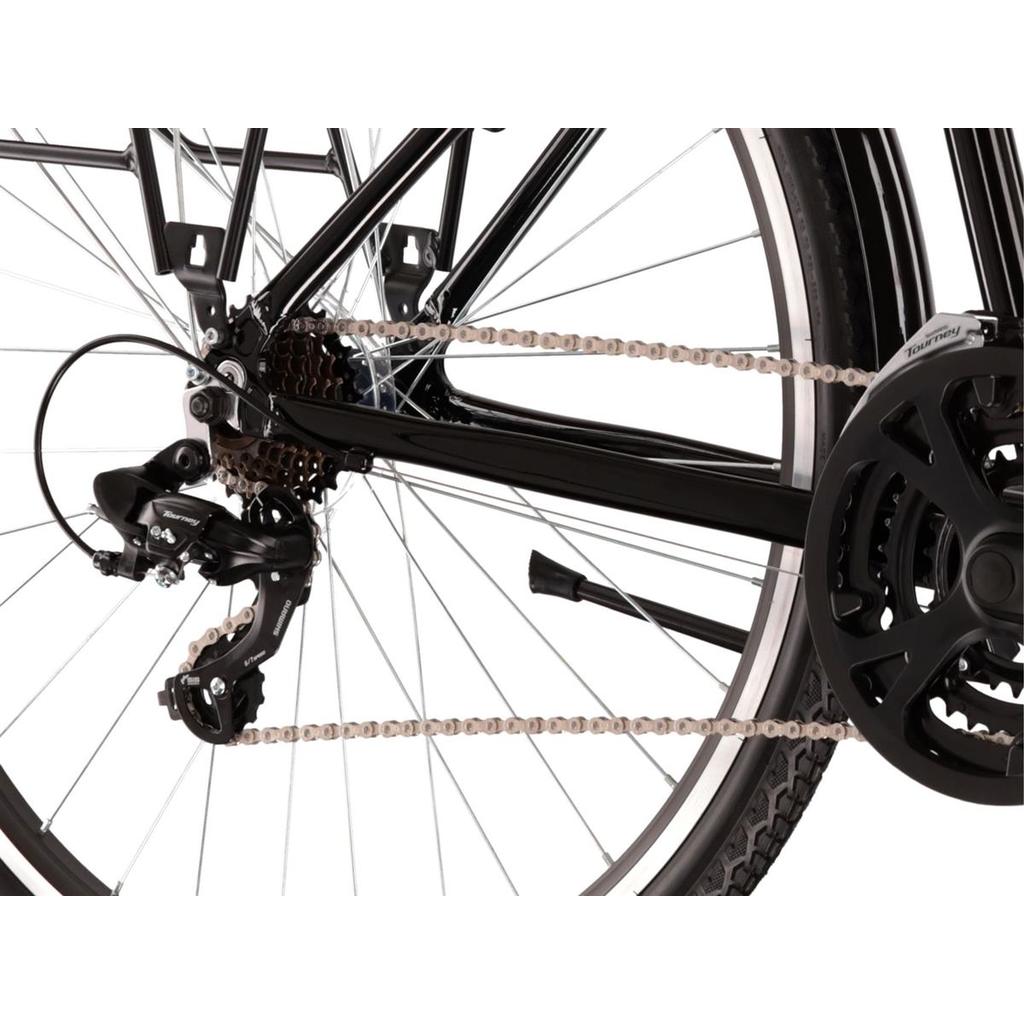 Rowery trekkingowe Kross Trans 1.0