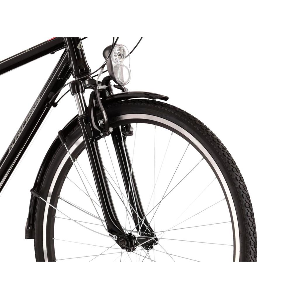 Rowery trekkingowe Kross Trans 1.0