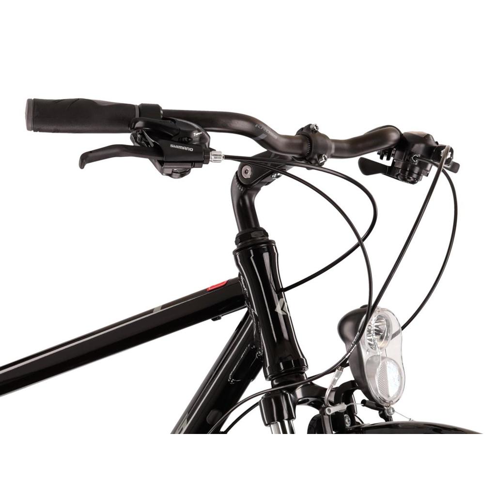Rowery trekkingowe Kross Trans 1.0