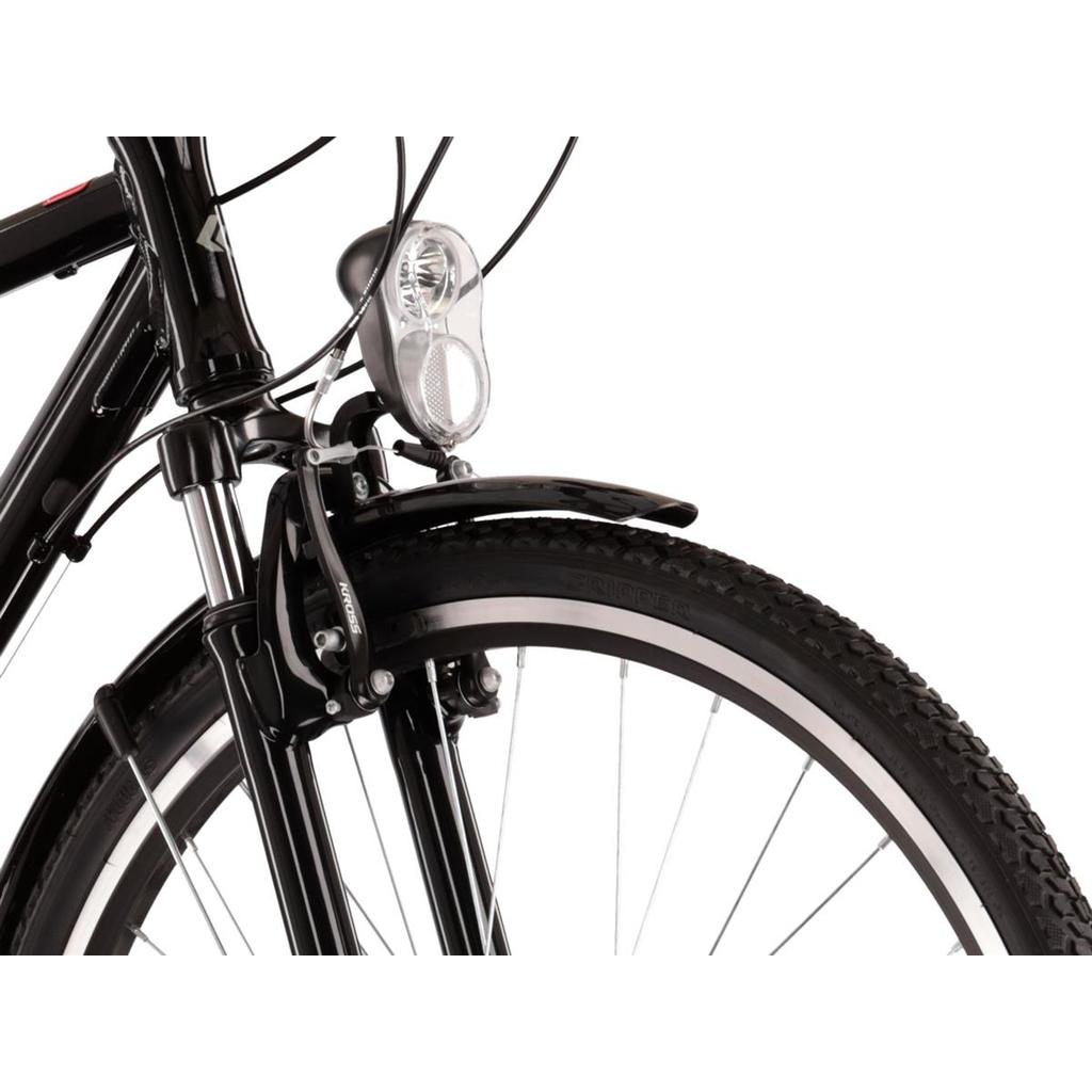 Rowery trekkingowe Kross Trans 1.0