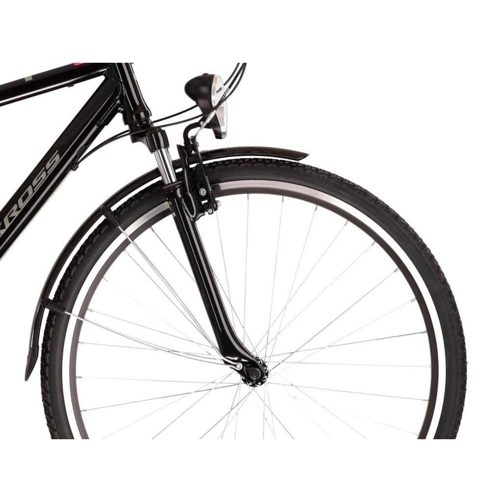 Rowery trekkingowe Kross Trans 1.0