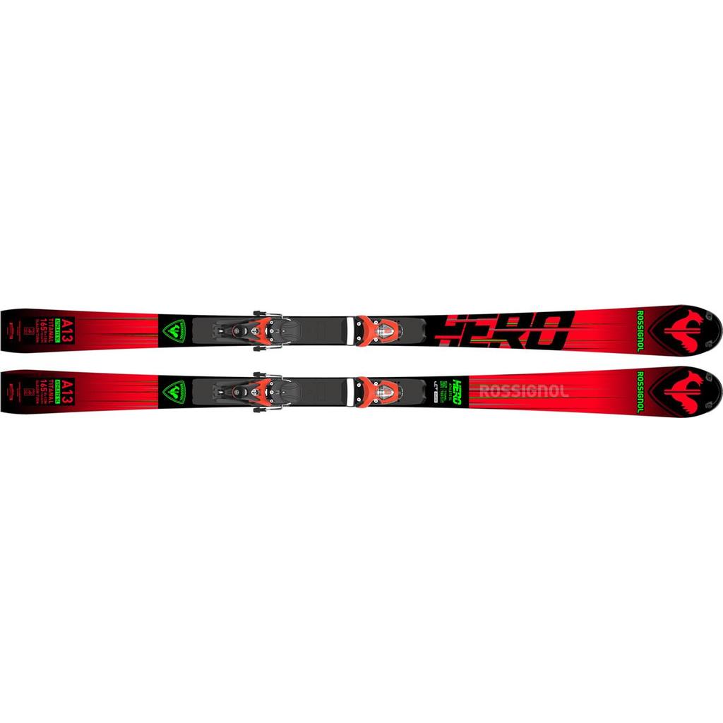 Rossignol Hero Athlete Fis SL Factory (R22)