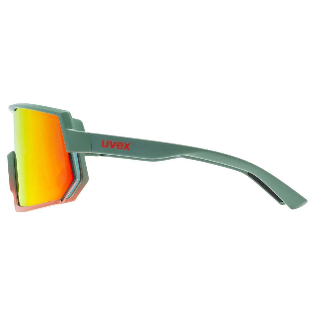 Okulary rowerowe Uvex Sportstyle 235