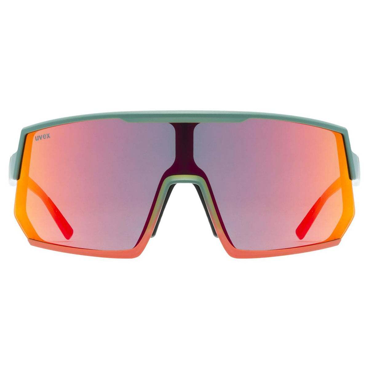 Okulary rowerowe Uvex Sportstyle 235