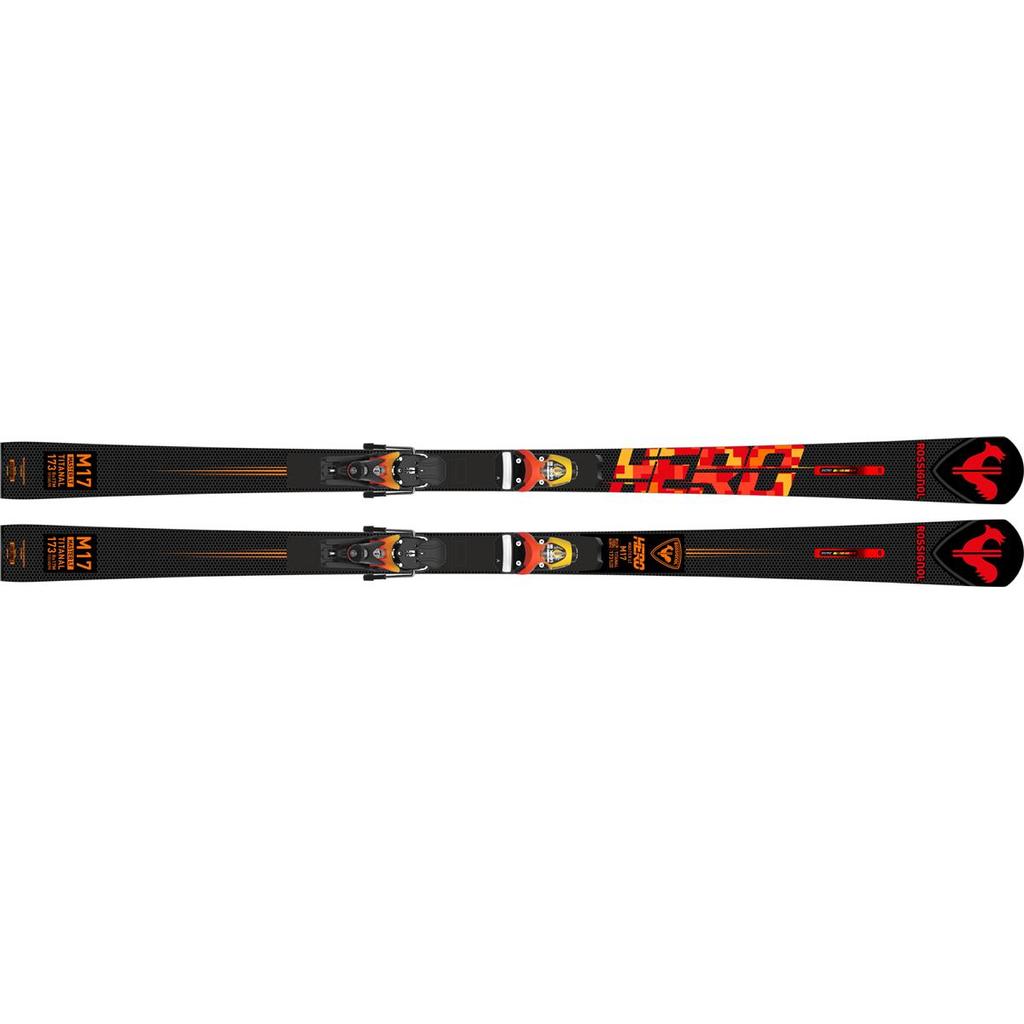 Rossignol Hero Master LT (R22)