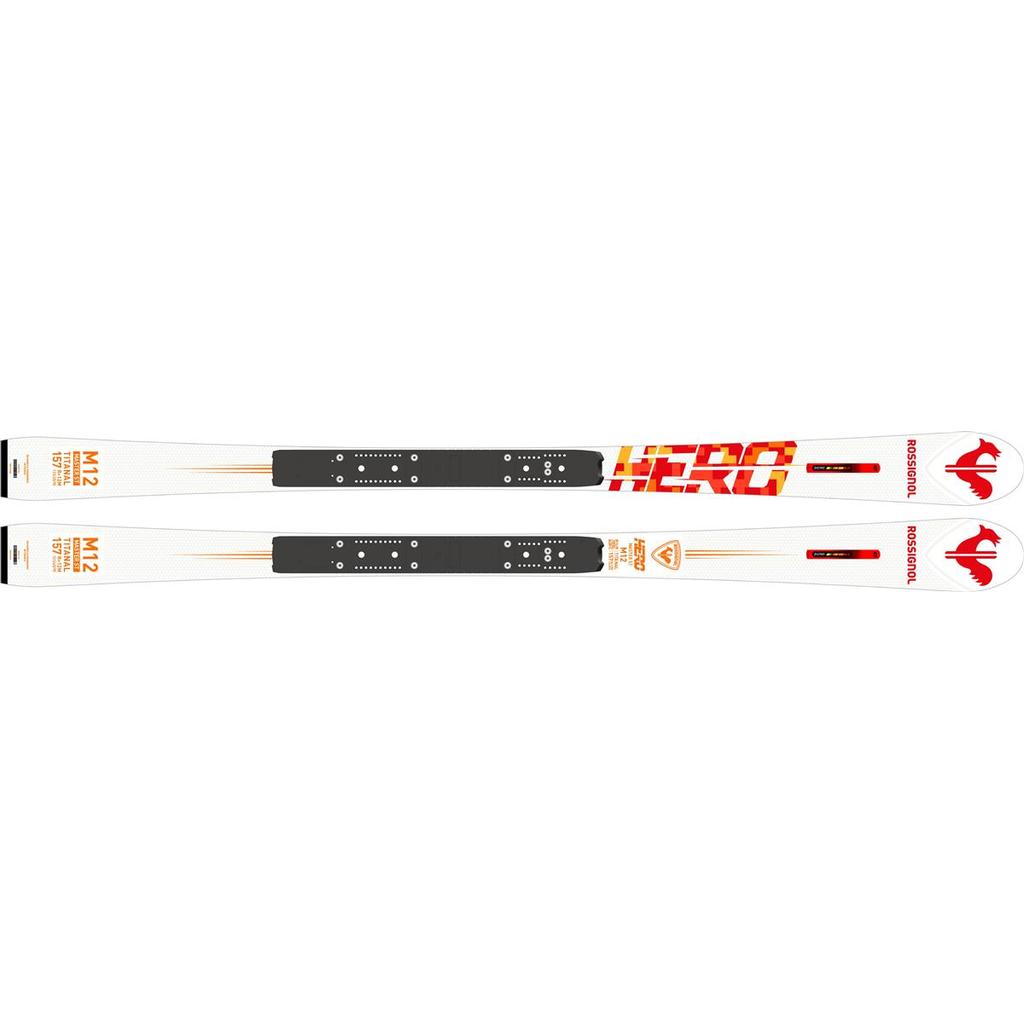 Narty zjazdowe Rossignol Hero Master ST (R22)