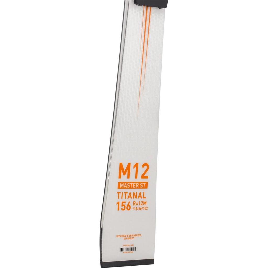 Narty zjazdowe Rossignol Hero Master ST (R22)