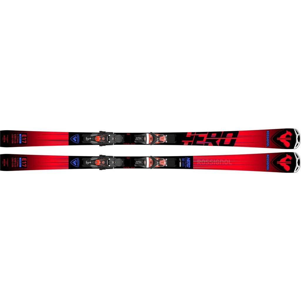 Rossignol Hero Elite LT Ti (Konect)