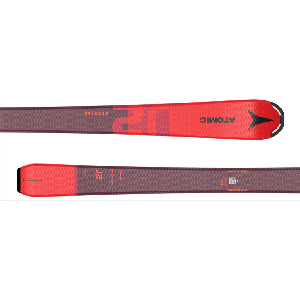 Narty zjazdowe Atomic Redster J2 130-150