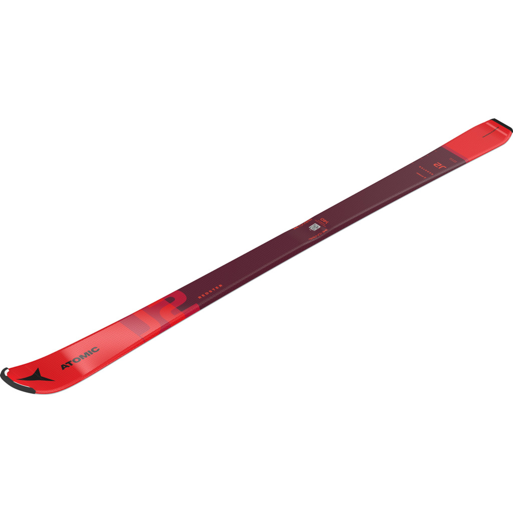 Narty zjazdowe Atomic Redster J2 130-150