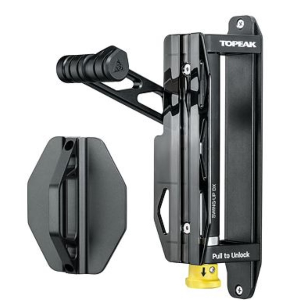 TOPEAK Swing-Up DX Bike Holder