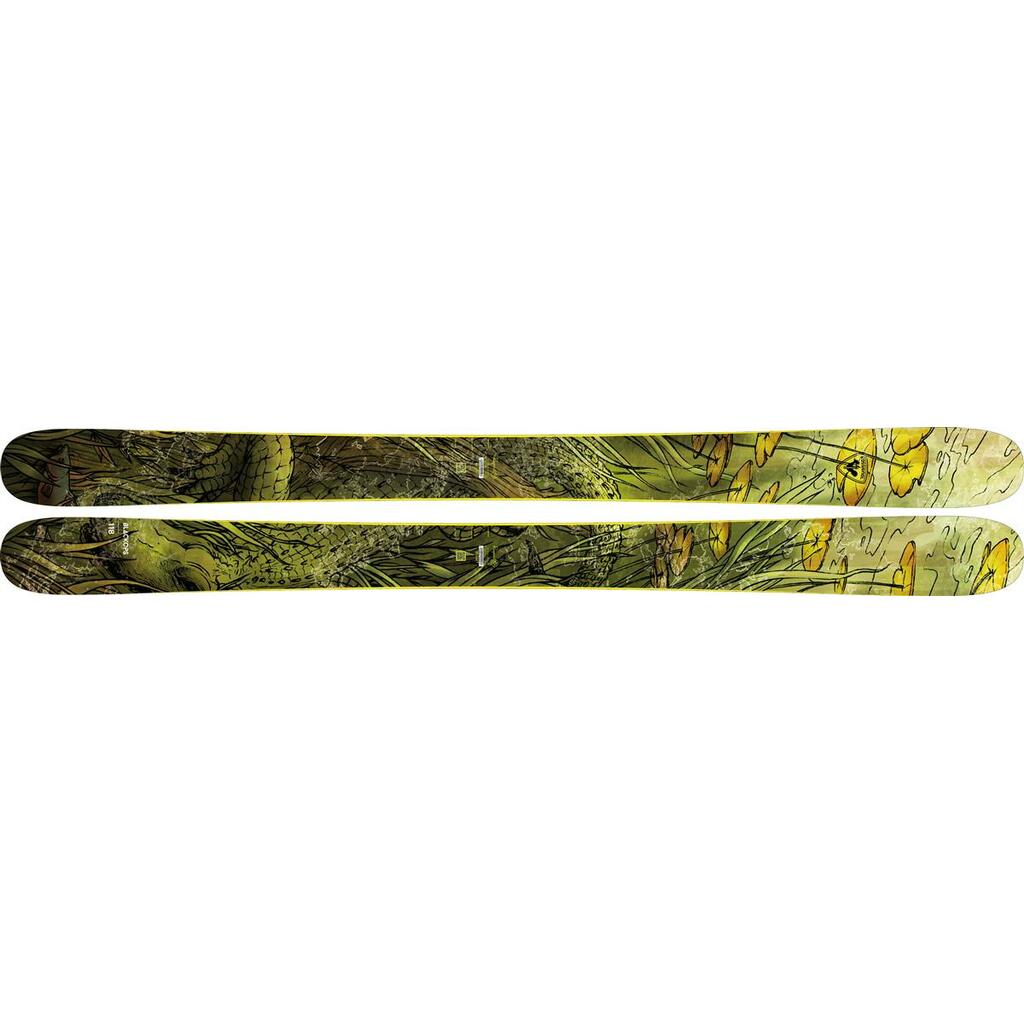 Rossignol Blackops 118 Open