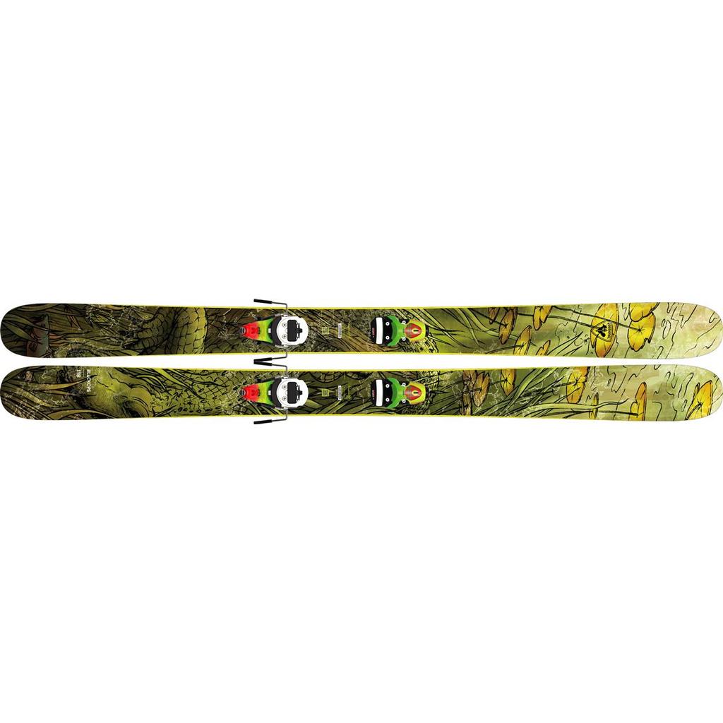 Rossignol Blackops 118