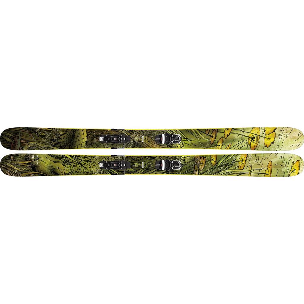 Rossignol Blackops 118