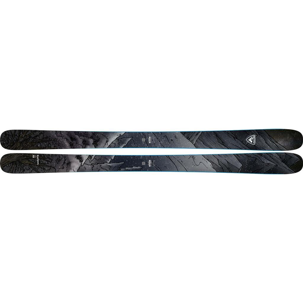 Rossignol Blackops 98 Open