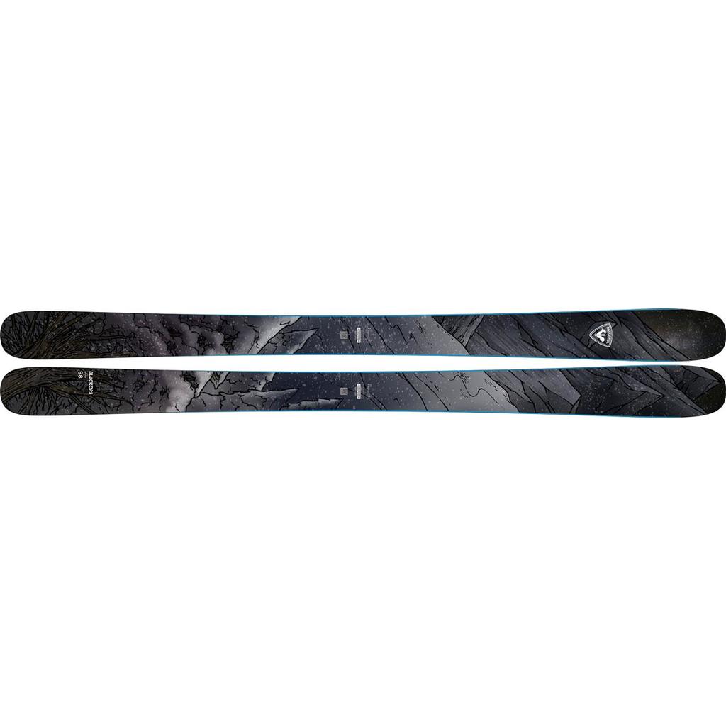 Rossignol Blackops 98