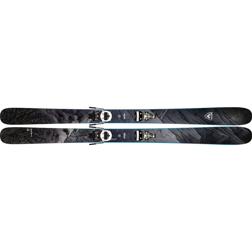 Rossignol Blackops 98