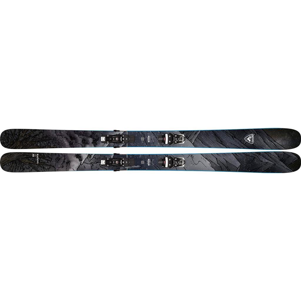Rossignol Blackops 98