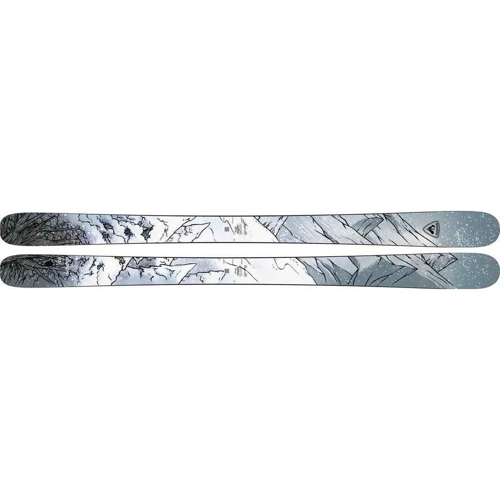 Rossignol Blackops 92