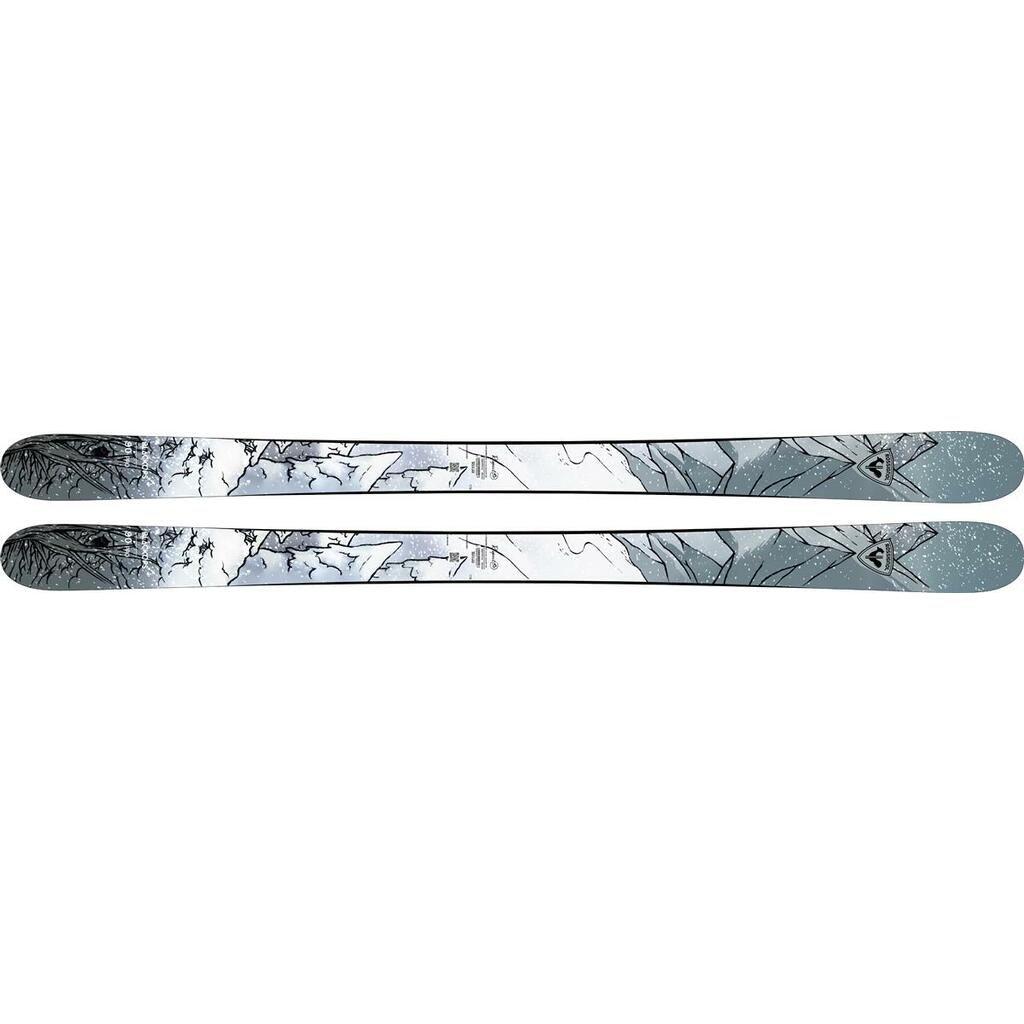 Rossignol Blackops Pro Open