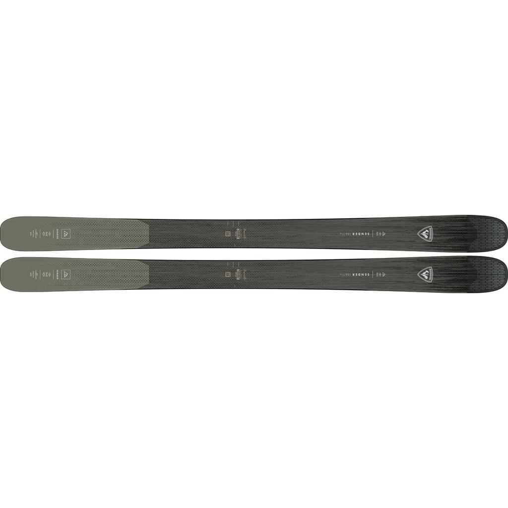 Rossignol Sender 106 Ti Plus