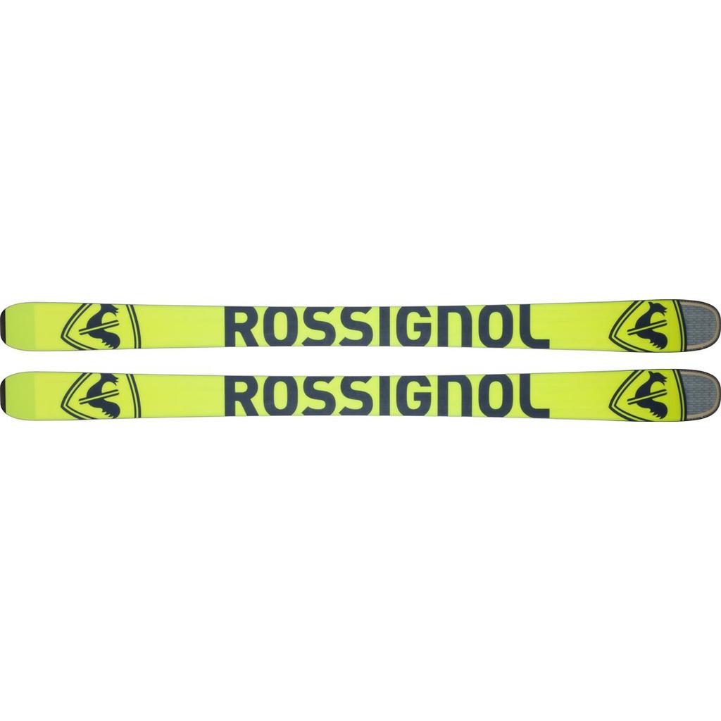 Narty zjazdowe Rossignol Sender 106 Ti Plus