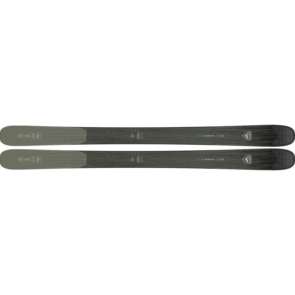 Rossignol Sender 106 Ti Plus