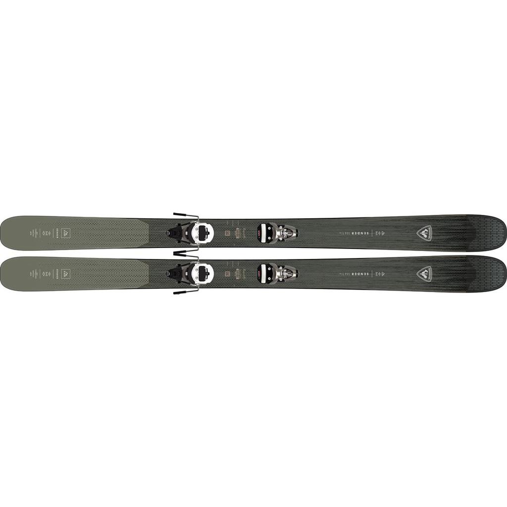 Rossignol Sender 106 Ti Plus