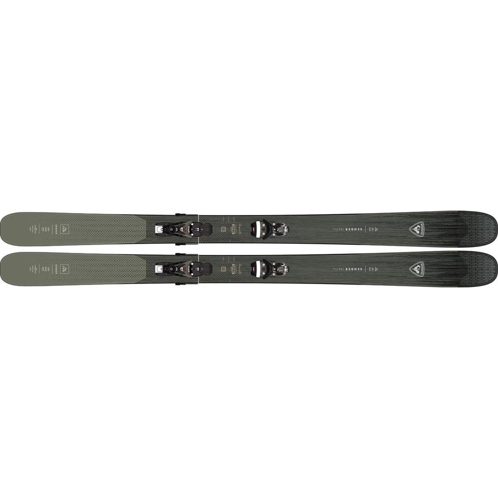 Rossignol Sender 106 Ti Plus