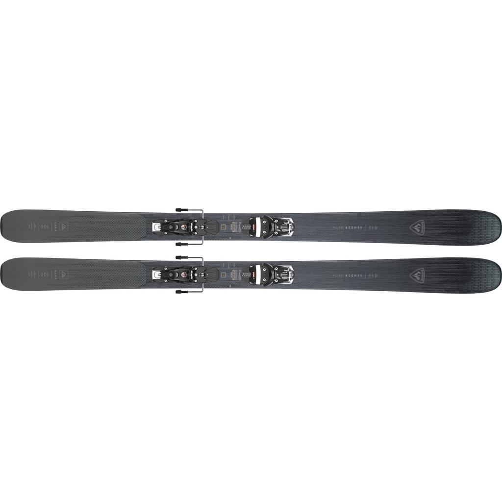 Rossignol Sender 106 Ti Plus