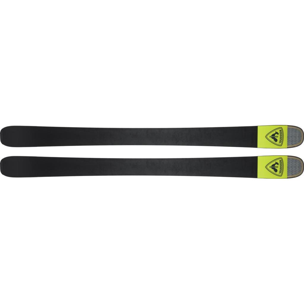 Narty zjazdowe Rossignol Sender 104 Ti Open