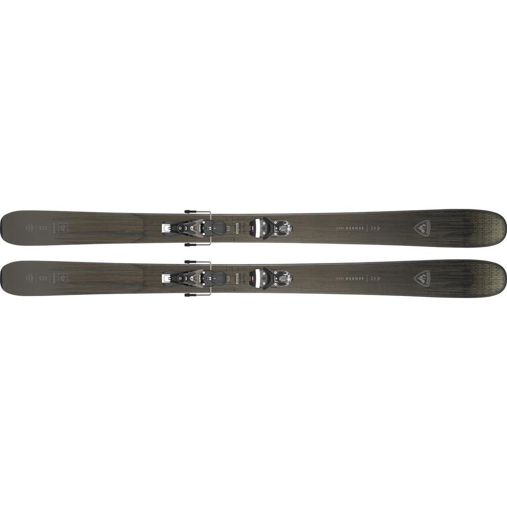 Rossignol Sender 104 Ti Open