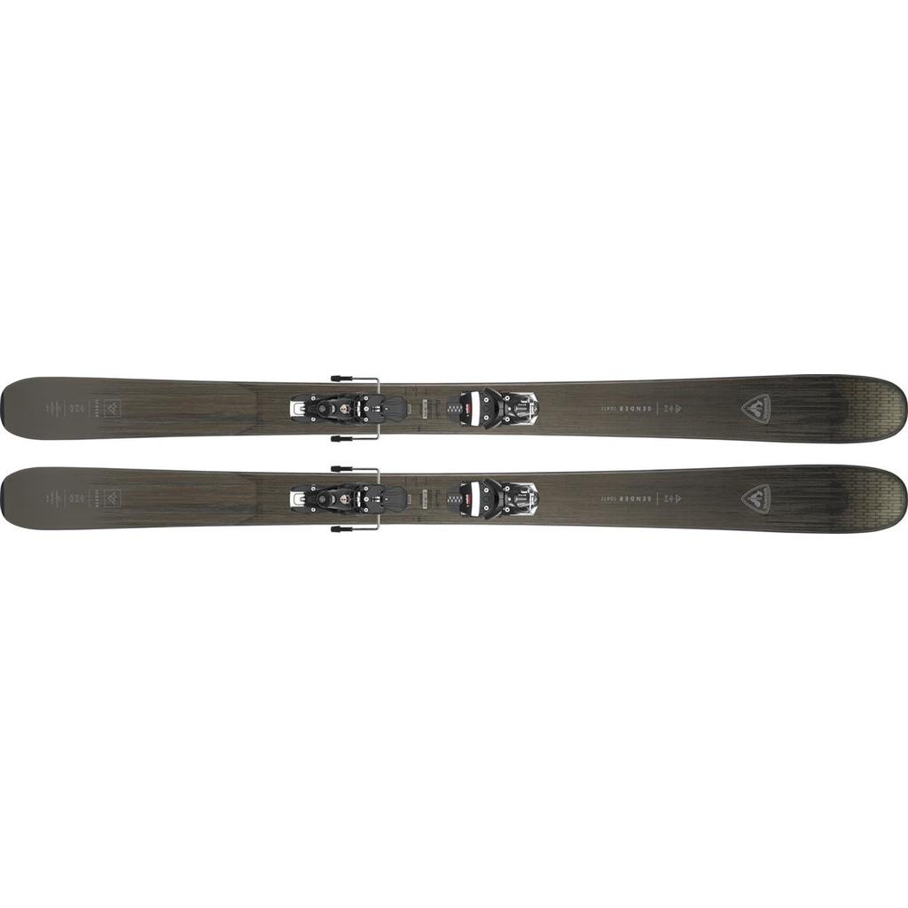 Rossignol Sender 104 Ti Open