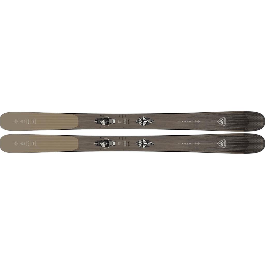 Rossignol Sender 104 Ti Open