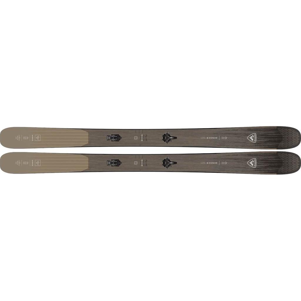 Rossignol Sender 104 Ti Open