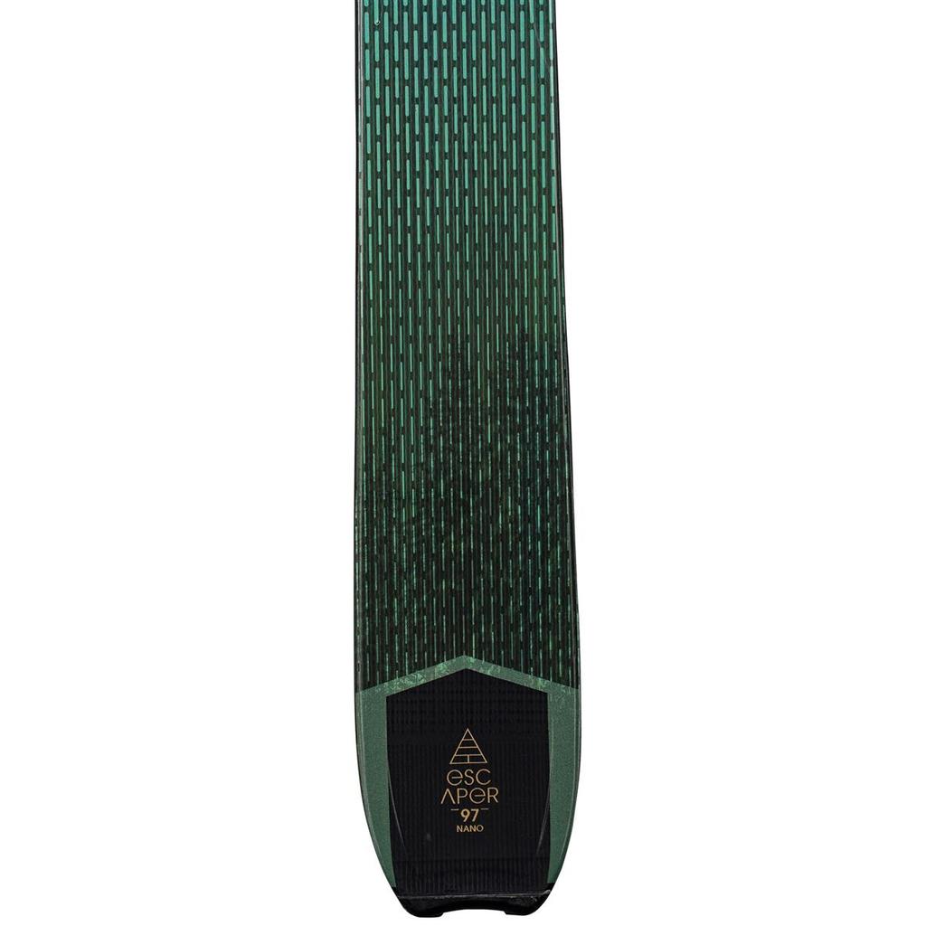 Skialp narty Rossignol Escaper 97 Nano