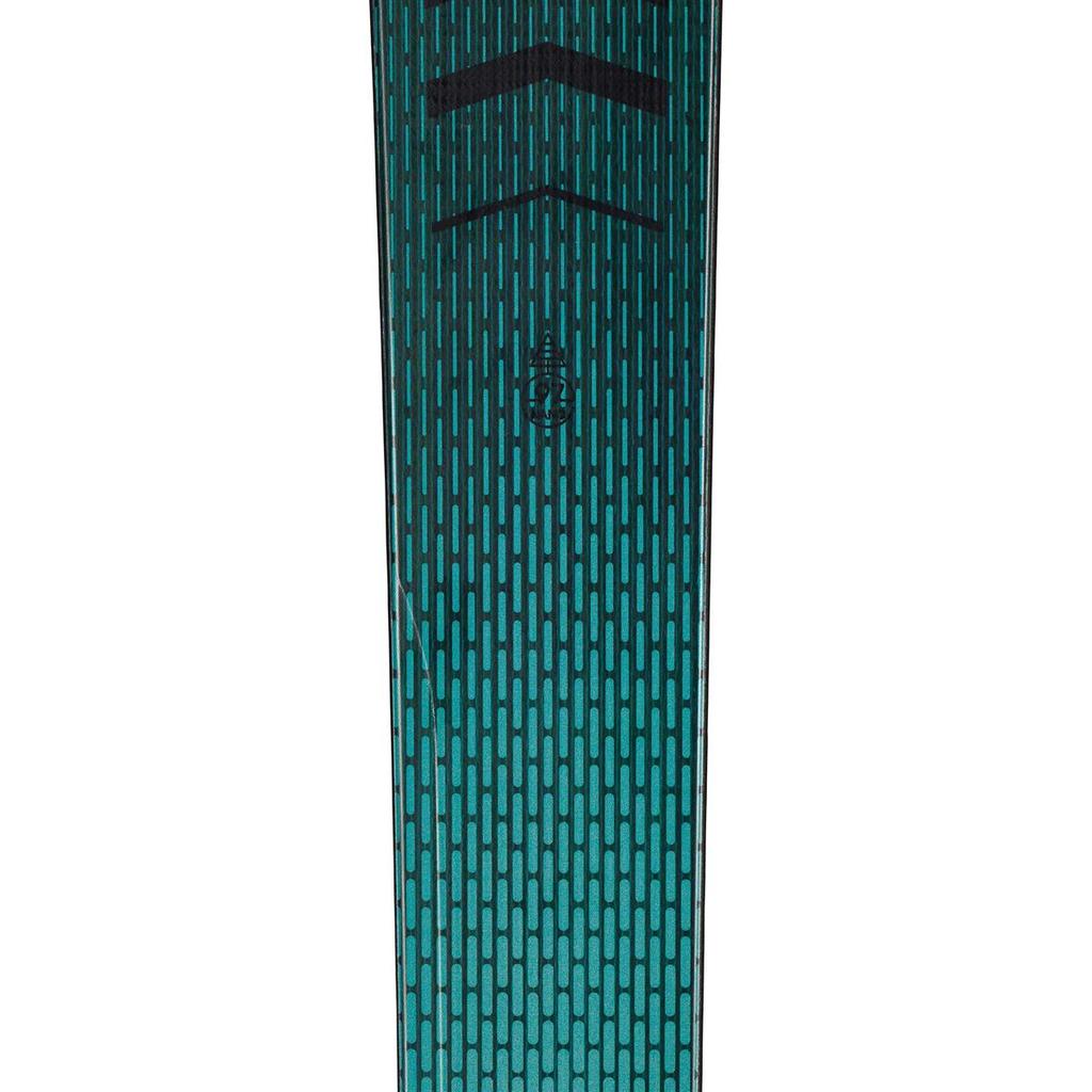Skialp narty Rossignol Escaper 97 Nano