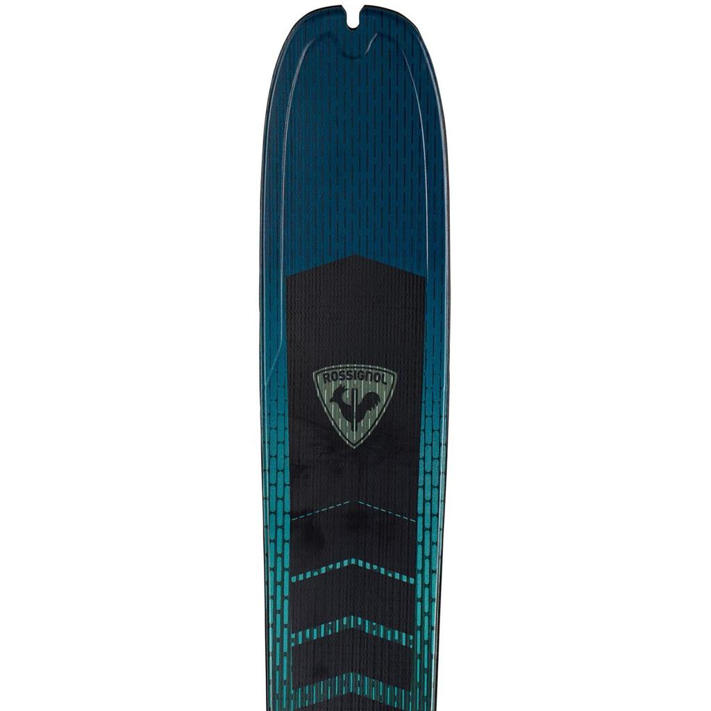 Skialp narty Rossignol Escaper 97 Nano