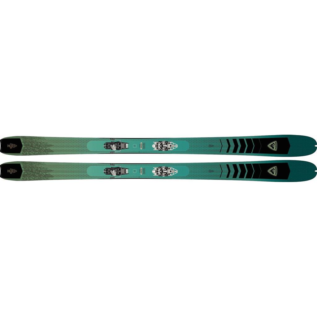 Rossignol Escaper 97 Nano