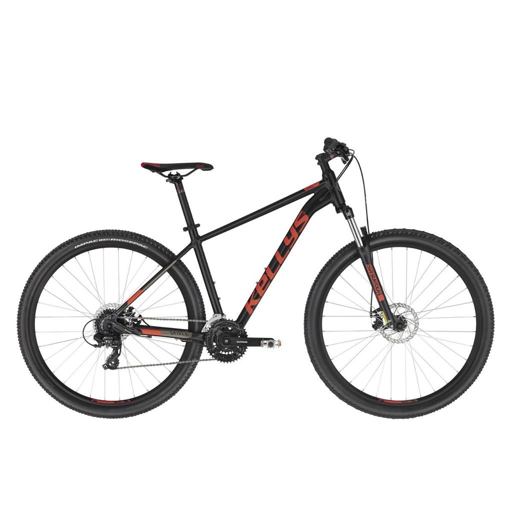Kellys Spider 30 29