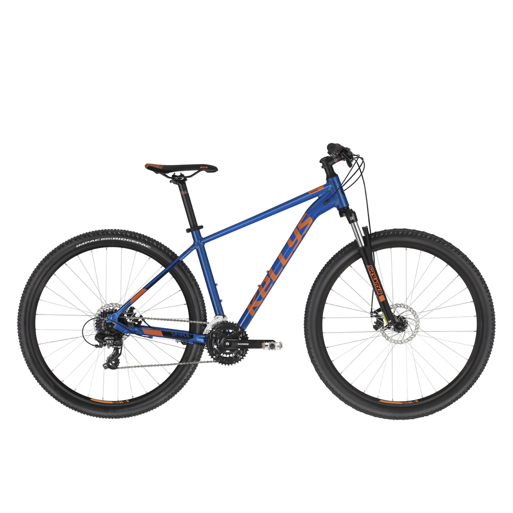 Kellys Spider 30 29
