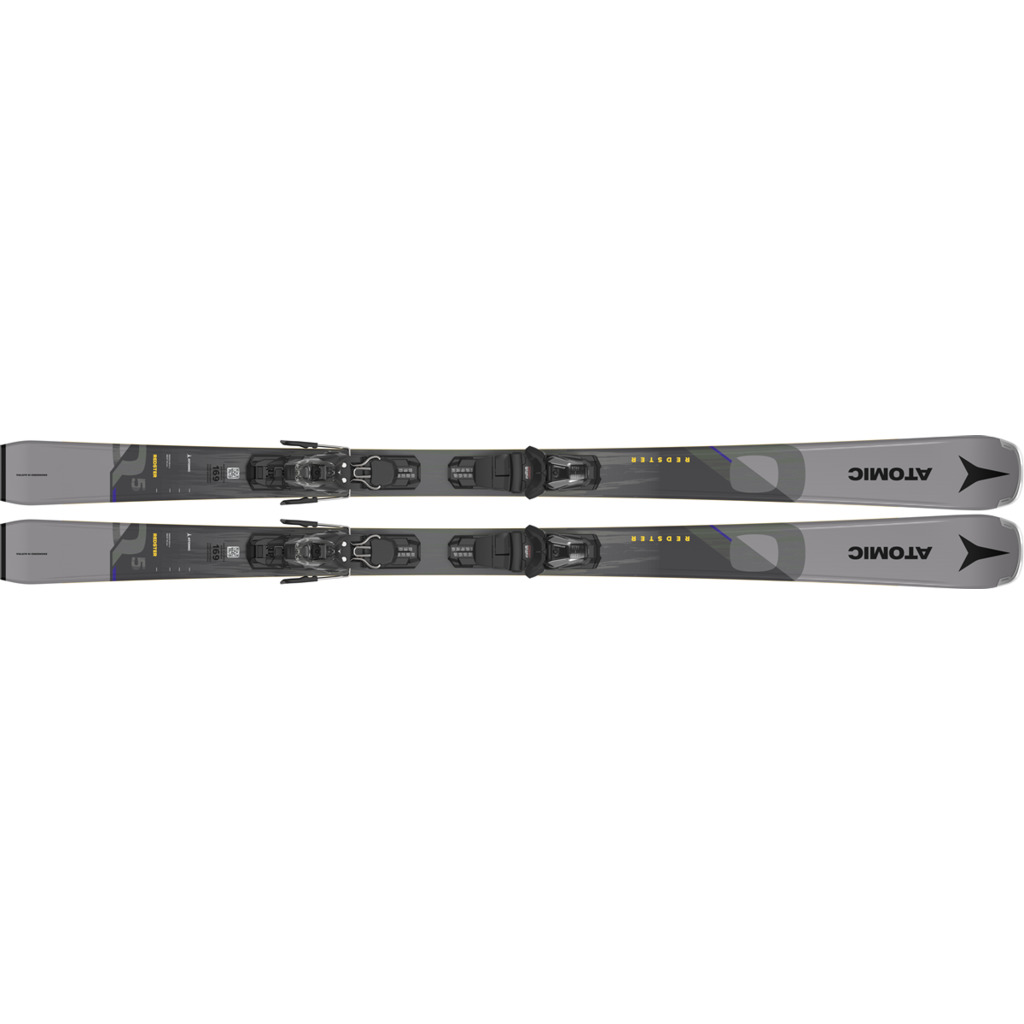 Atomic Redster Q5