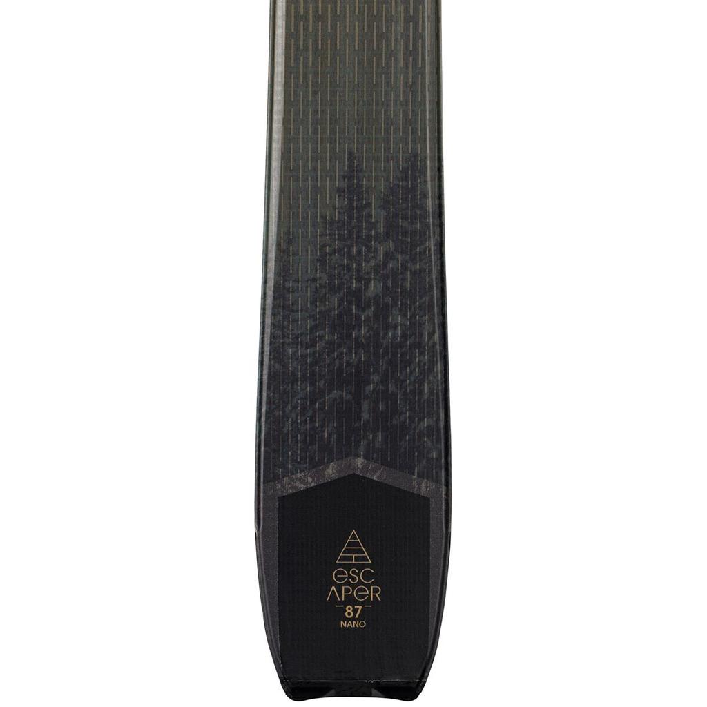 Skialp narty Rossignol Escaper 87 Nano